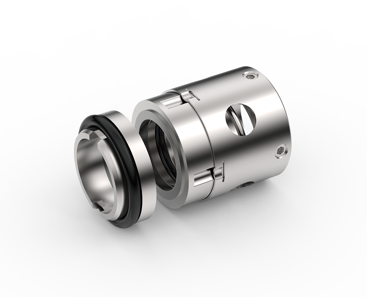 TDA104 O-Ring Seals